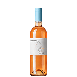 Cirò Rosato Segno Librandi DOC 2022, Librandi, Kalabrien