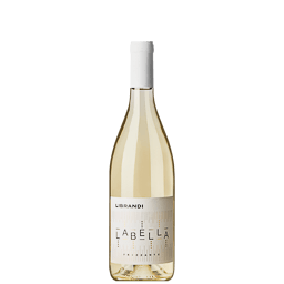 &acute;Labella&acute; &middot; Vino Bianco Frizzante IGT 2025, Librandi, Kalabrien