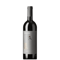 &acute;Magno Megonio&acute; &middot; Val di Neto Rosso IGT 2021, Librandi, Kalabrien