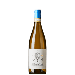 Moscato d' Asti DOCG 2024, Marco Porello, Piemont