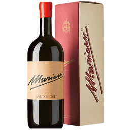 &acute;Calto&acute; &middot; Rosso Veronese MAGNUM IGT 2017 (1er Geschenkbox), Marion, Venetien