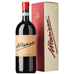 Valpolicella Superiore MAGNUM DOC 2018 (1er Geschenkbox), Marion, Venetien