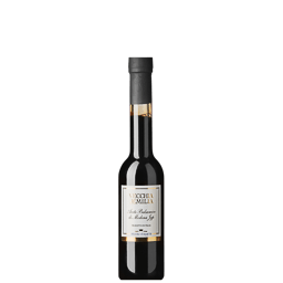 &acute;Vecchia AEmilia&acute; &middot; Aceto-Balsamico di Modena (3 Jahre), Acetaia Medici Ermete, Emilia-Romagna