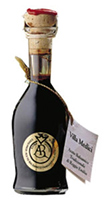 &acute;Bollo Oro&acute; &middot; Aceto-Balsamico di Modena Tradizionale (30 Jahre), Acetaia Medici Ermete, Emilia-Romagna