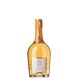 &acute;36&acute; &middot; S&uuml;dtiroler Sekt Brut Riserva DOC 2020, Kellerei Meran, S&uuml;dtirol