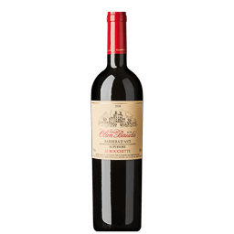 &acute;Le Rocchette&acute; &middot; Barbera d'Asti Superiore Riserva DOCG 2020, Tenuta Olim Bauda, Piemont