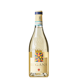 Lugana DOC 2023, Ottella, Venetien
