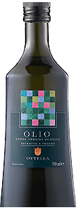 Oliven&ouml;l Extra Vergine 2021-2022, Ottella, Venetien