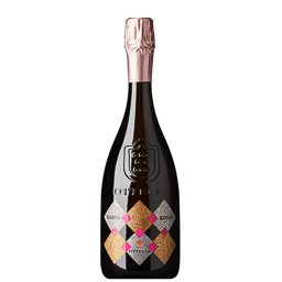 &acute;Roses Roses&acute; &middot; Spumante Rosato Brut DOC (2024), Ottella, Venetien