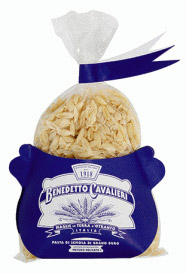 Gnochetti Sardi, Benedetto Cavalieri, Apulien