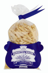 Maccheroni, Benedetto Cavalieri, Apulien