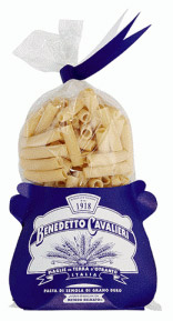 Mezzi Rigatoni, Benedetto Cavalieri, Apulien