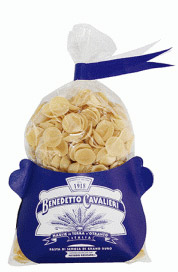 Orecchiette, Benedetto Cavalieri, Apulien