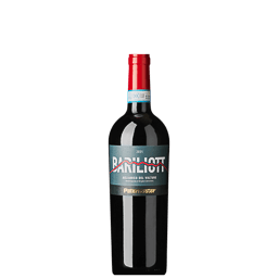 &acute;Bariliott&acute; &middot; Aglianico del Vulture DOC 2023, Paternoster, Basilikata