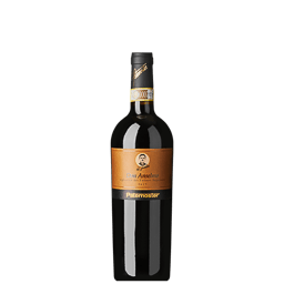 &acute;Don Anselmo&acute; &middot; Aglianico del Vulture Superiore DOCG 2017, Paternoster, Basilikata