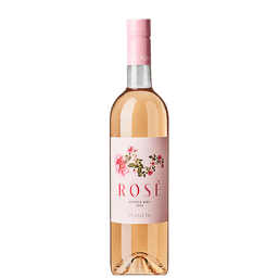 Ros&eacute; Sicilia DOC 2023, Planeta, Sizilien