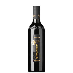&acute;14&acute; &middot; Primitivo Gioia del Colle DOC 2022, Cantine Polvanera, Apulien