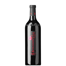 &acute;16&acute; &middot; Primitivo Gioia del Colle DOC 2021, Cantine Polvanera, Apulien