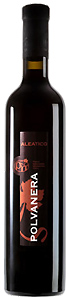 Aleatico Dolce IGT 2019, Cantine Polvanera, Apulien