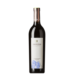 Cabernet-Franc Friuli DOC 2021, Cantina Rauscedo, Friaul