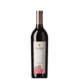 Merlot Friuli DOC 2023, Cantina Rauscedo, Friaul