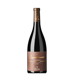 &acute;Cappellaccio&acute; &middot; Aglianico Riserva DOC 2018, Rivera, Apulien