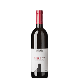 Merlot DOC 2023, Schreckbichl, Südtirol