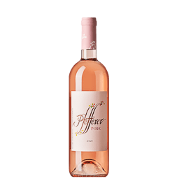 &acute;Pfefferer Pink&acute; &middot; Rosato IGT 2024, Schreckbichl, Südtirol