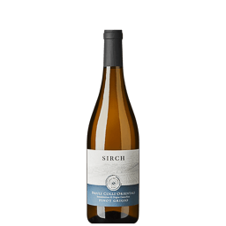 Pinot-Grigio DOC 2025, Sirch, Friaul