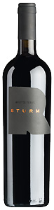 &acute;Andritz&acute; &middot; Collio Rosso DOC 2015, Sturm, Friaul