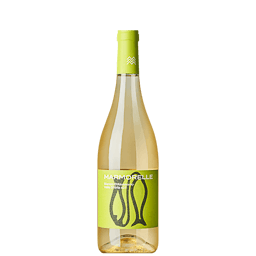 &acute;Marmorelle&acute; &middot; Bianco d' Alessano IGT 2024, Tenuta Marilu, Apulien