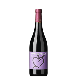 &acute;Marmorelle&acute; &middot; Primitivo di Manduria IGT 2024, Tenuta Marilu, Apulien