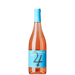 &acute;Marmorelle&acute; &middot; Rosato IGT 2025, Tenuta Marilu, Apulien
