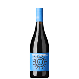 &acute;Marmorelle&acute; &middot; Susumaniello IGT 2022, Tenuta Marilu, Apulien