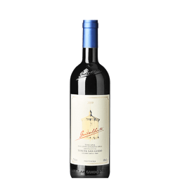 &acute;Guidalberto&acute; &middot; Toscana IGT 2023, Tenuta San Guido, Toskana