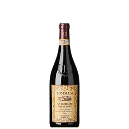 &acute;Ca' Florian&acute; &middot; Amarone della Valpolicella Classico Riserva DOCG 2016, Tommasi, Venetien