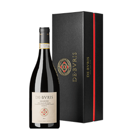 &acute;De Buris&acute; &middot; Amarone della Valpolicella Classico Riserva DOCG 2011, Tommasi, Venetien