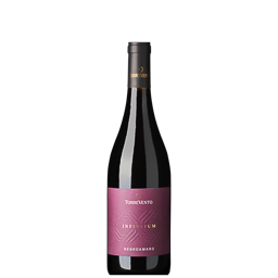 &acute;Infinitum&acute; &middot; Negroamaro DOC 2024, Torrevento, Apulien