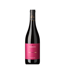 &acute;Infinitum&acute; &middot; Primitivo DOC 2025, Torrevento, Apulien
