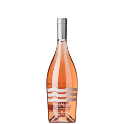 &acute;Mare Mosso&acute; &middot; Frizzante Rosato IGT 2024, Torrevento, Apulien