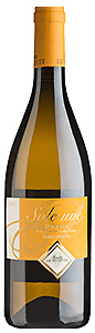 &acute;Sole Uve&acute; Umbria Grechetto IGT 2016, Tenuta le Velette, Umbrien