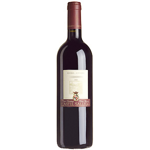 Merlot DOC 2019, Castel Sallegg, South Tyrol