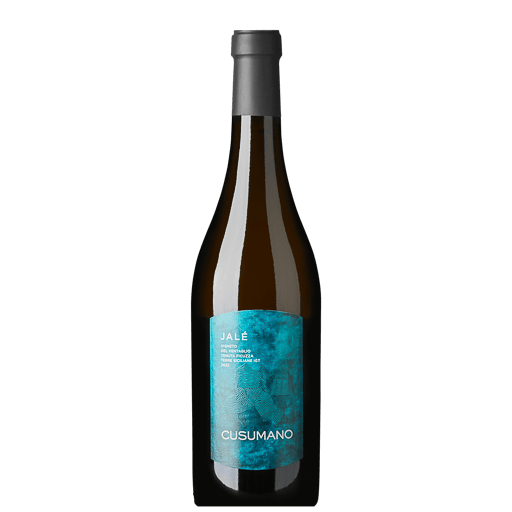 &acute;Jalé&acute; &middot; Chardonnay Sicilia DOC 2023, Cusumano, Sicily