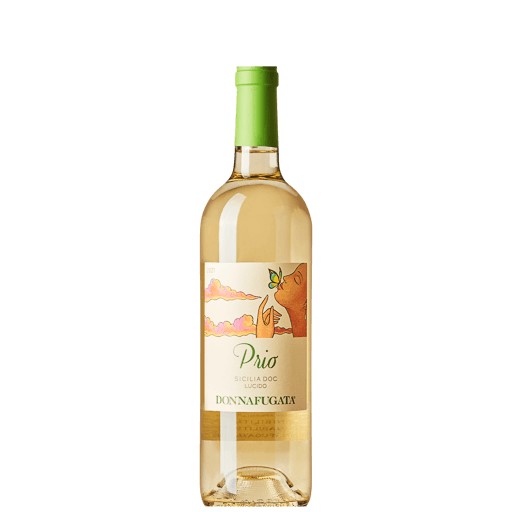 &acute;Prio&acute; &middot; Lucido Sicilia DOC 2024, Donnafugata, Sicily