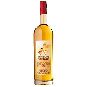 &acute;Due Bimbe&acute; &middot; Grappa Invecchiata di Barbera-Nebbiolo, Distillerie Berta, Piemont