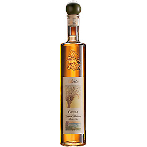 &acute;Giulia&acute; &middot; Grappa di Chardonnay e Cortese, Distillerie Berta, Piemont