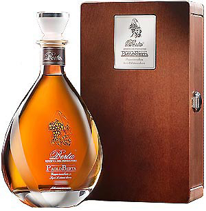 &acute;Paolo Berta&acute; &middot; Selezione del Fondatore 1995 (Holzkiste), Distillerie Berta, Piemont