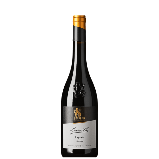 &acute;Lareith&acute; &middot; Lagrein Riserva DOC 2022, Kellerei Kaltern, South Tyrol