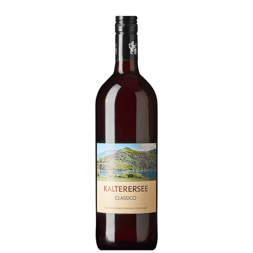 Kalterer See Classico Literflasche DOC 2020, Kellerei Kaltern, South Tyrol