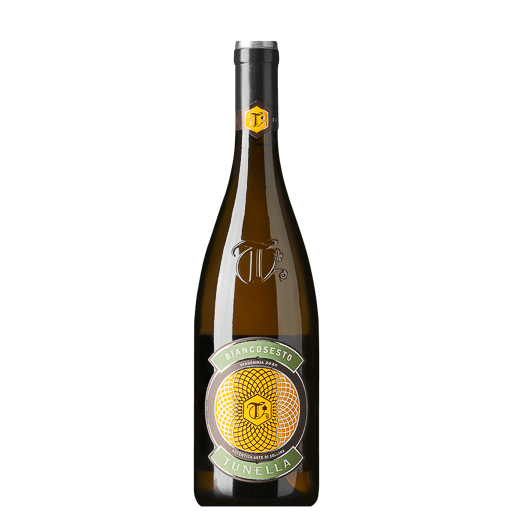 &acute;Biancosesto&acute; &middot; Friuli Colli Orientali DOP 2024, La Tunella, Friuli